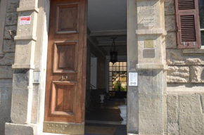 Apartment Silvestri